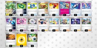 cl best 16 tetsunoi rose deck