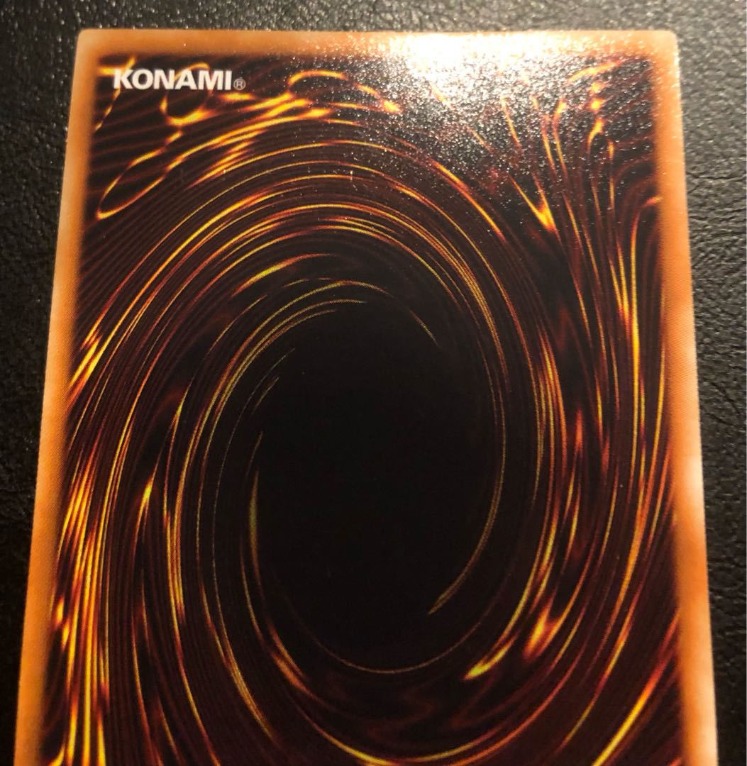 Black-Winged Dragon Ultimate Rare JP040