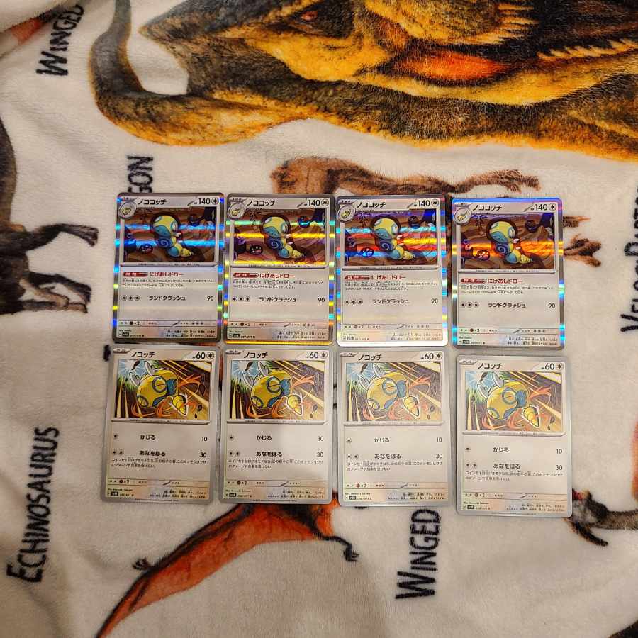 Nokococchi R 057/071