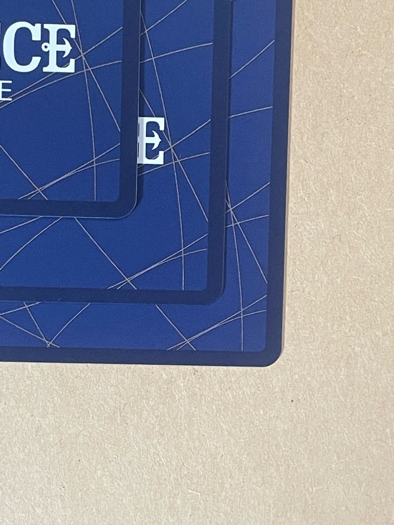 Trafalgar Law Standard Battle Promo