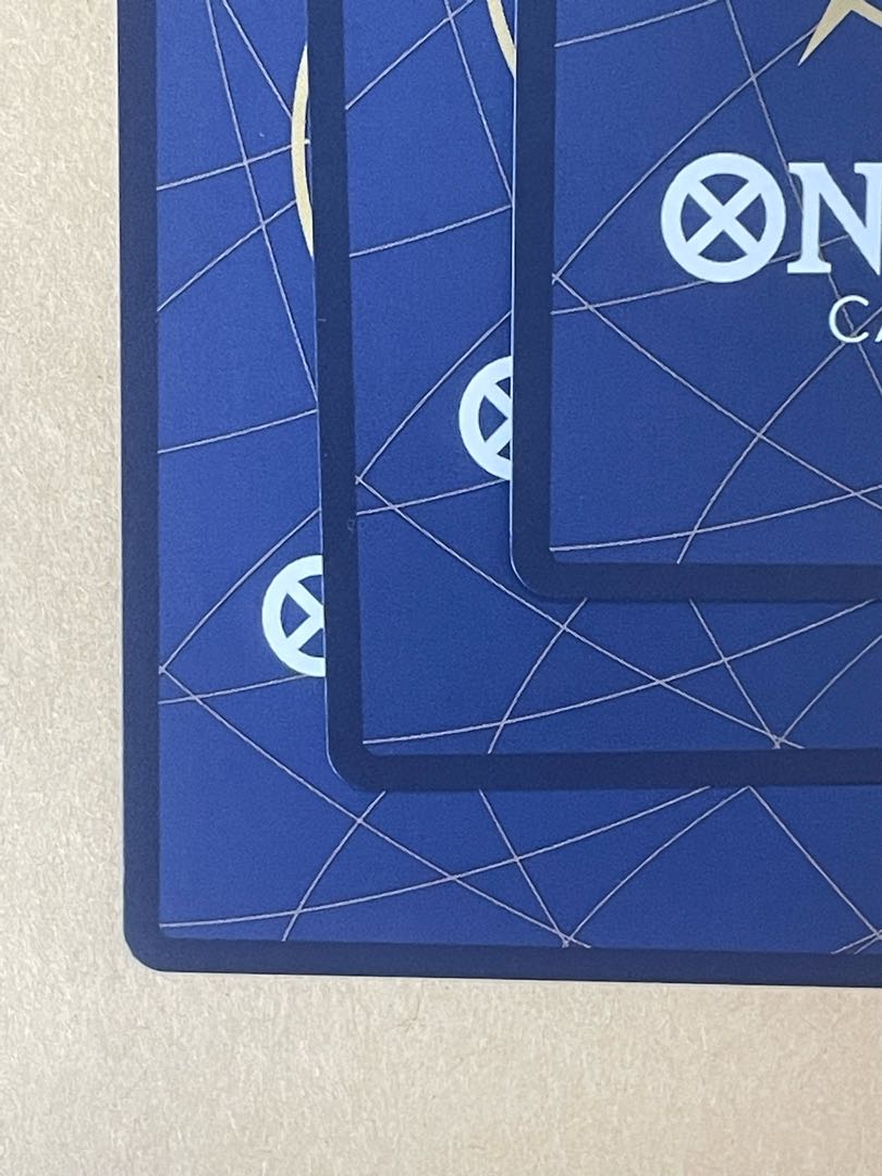 Trafalgar Law Standard Battle Promo