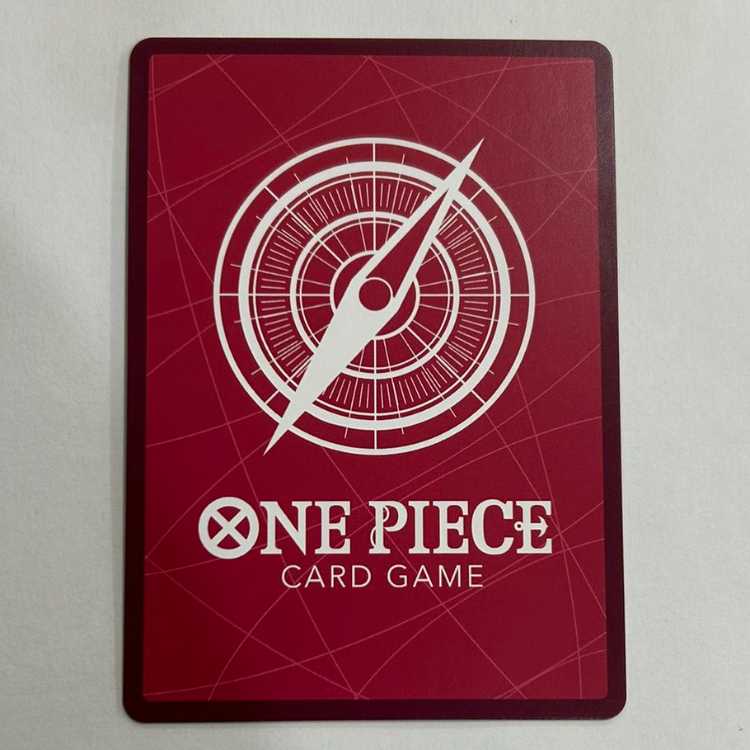 Roronoa Zoro (Parallel) L OP01-001 Management03