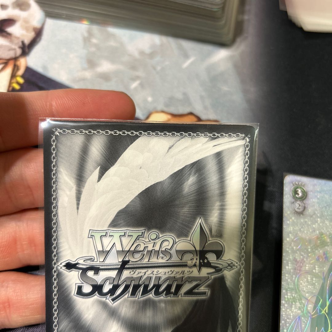 Electronic Diva Miku Hatsune (signed) XR PD/S22-026X