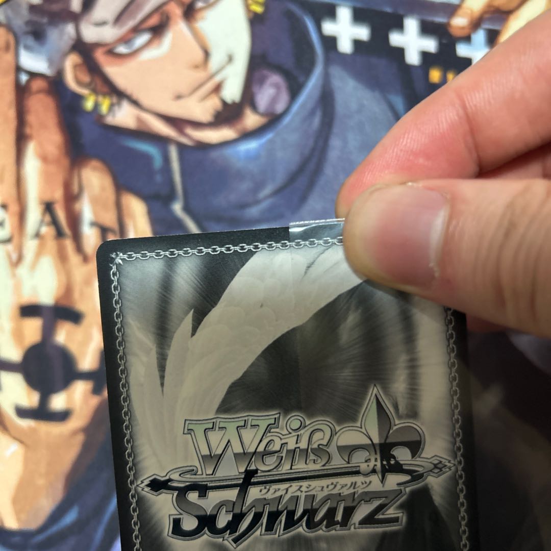 Electronic Diva Miku Hatsune (signed) XR PD/S22-026X