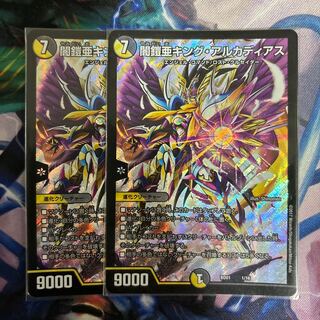 Yami Armor-Armor King Arcadia 1/16