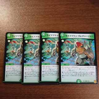 Lifeplan Re:Charger C 95/95