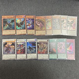 BF テーマカード　15枚セット　QCCP