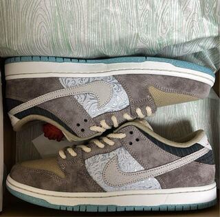 Nike SB Dunk Low Pro "Big Money Savings" 27.5cm