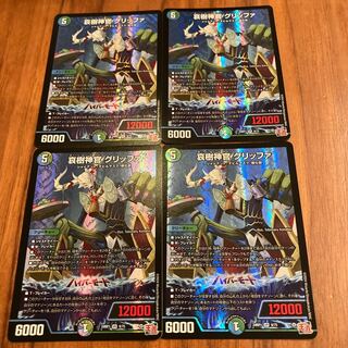 Aiju Priestess Griffa VR 9/75