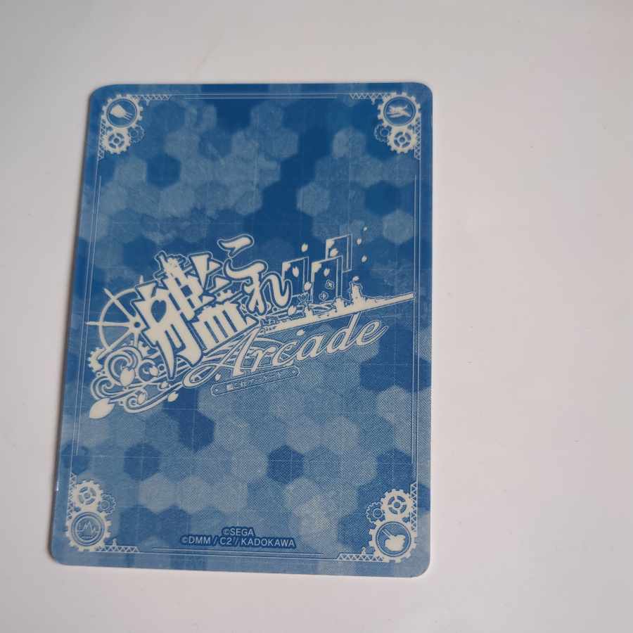 艦これアーケード、FGOアーケード引退品