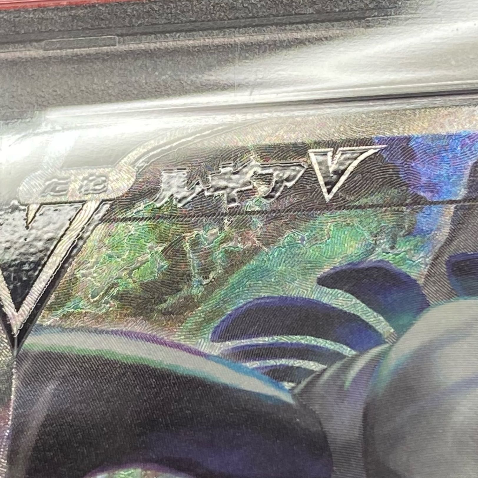 PSA10] LugiaV SR 110/098