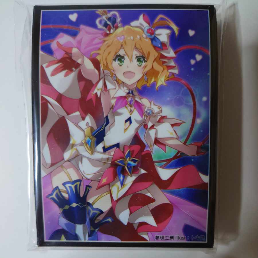 Macross Δ Frayer Sleeve / Yumegen Kobo