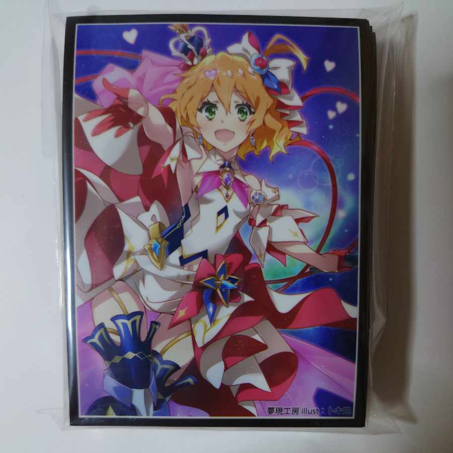 Macross Δ Frayer Sleeve / Yumegen Kobo