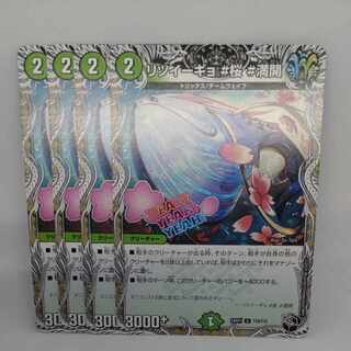 Ritsuigyo #Cherry Blossom #Full Flowering (Black Treasure) U T10/T12