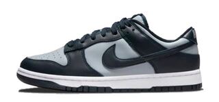 Nike Dunk Low "Championship Grey" 27cm