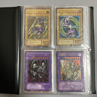 Yu-Gi-Oh! Collective sale