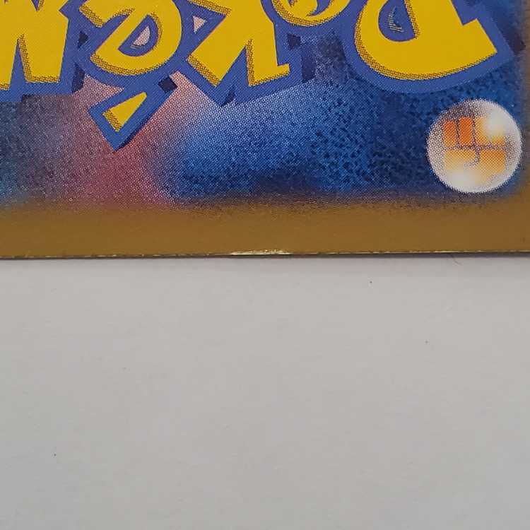 ライチュウ PROMO 002/XY-P　管理01 1枚