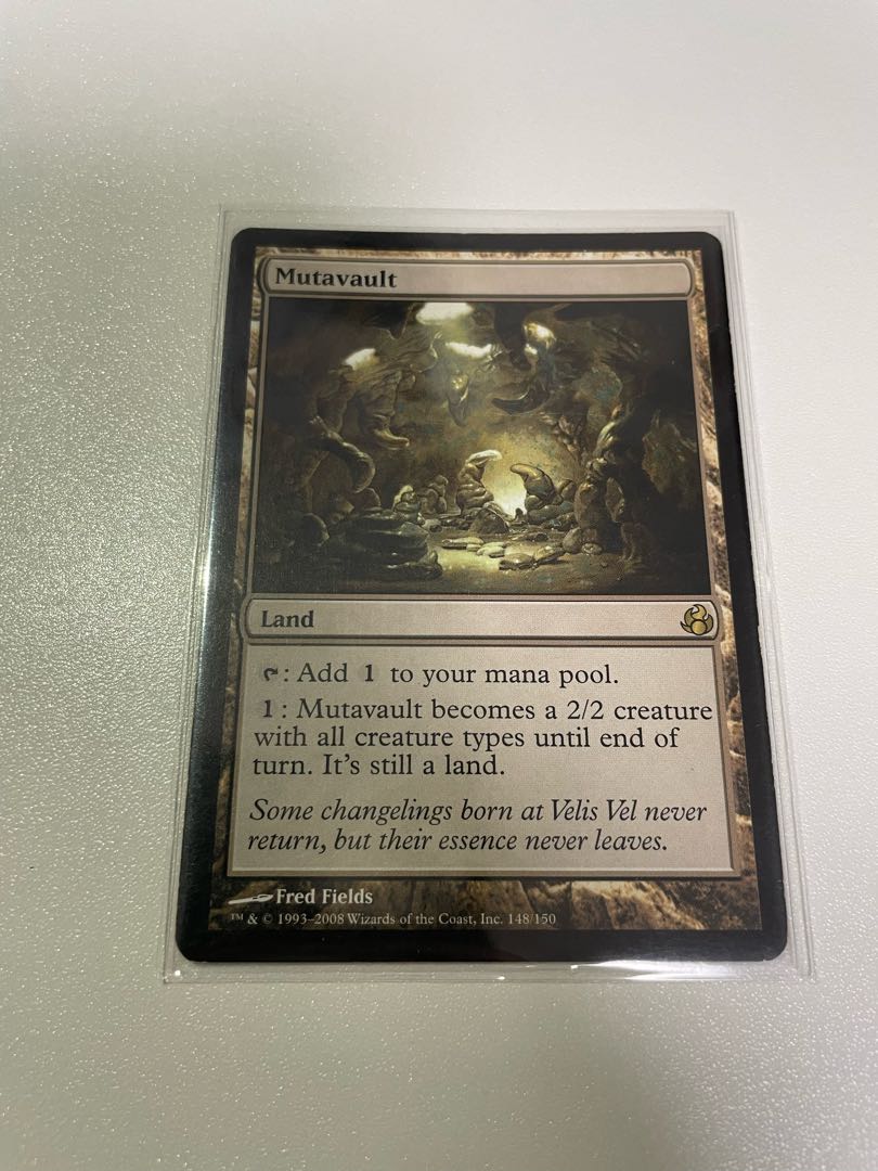 変わり谷 レア 148/150