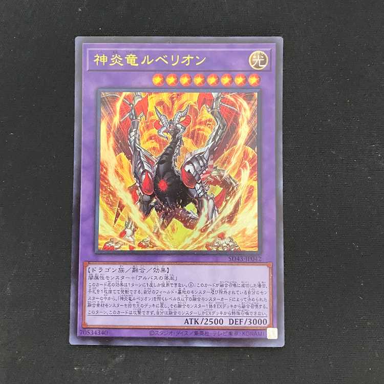 Ice Sword Arm of Dragon Mirajade God Fire Dragon Rubellion