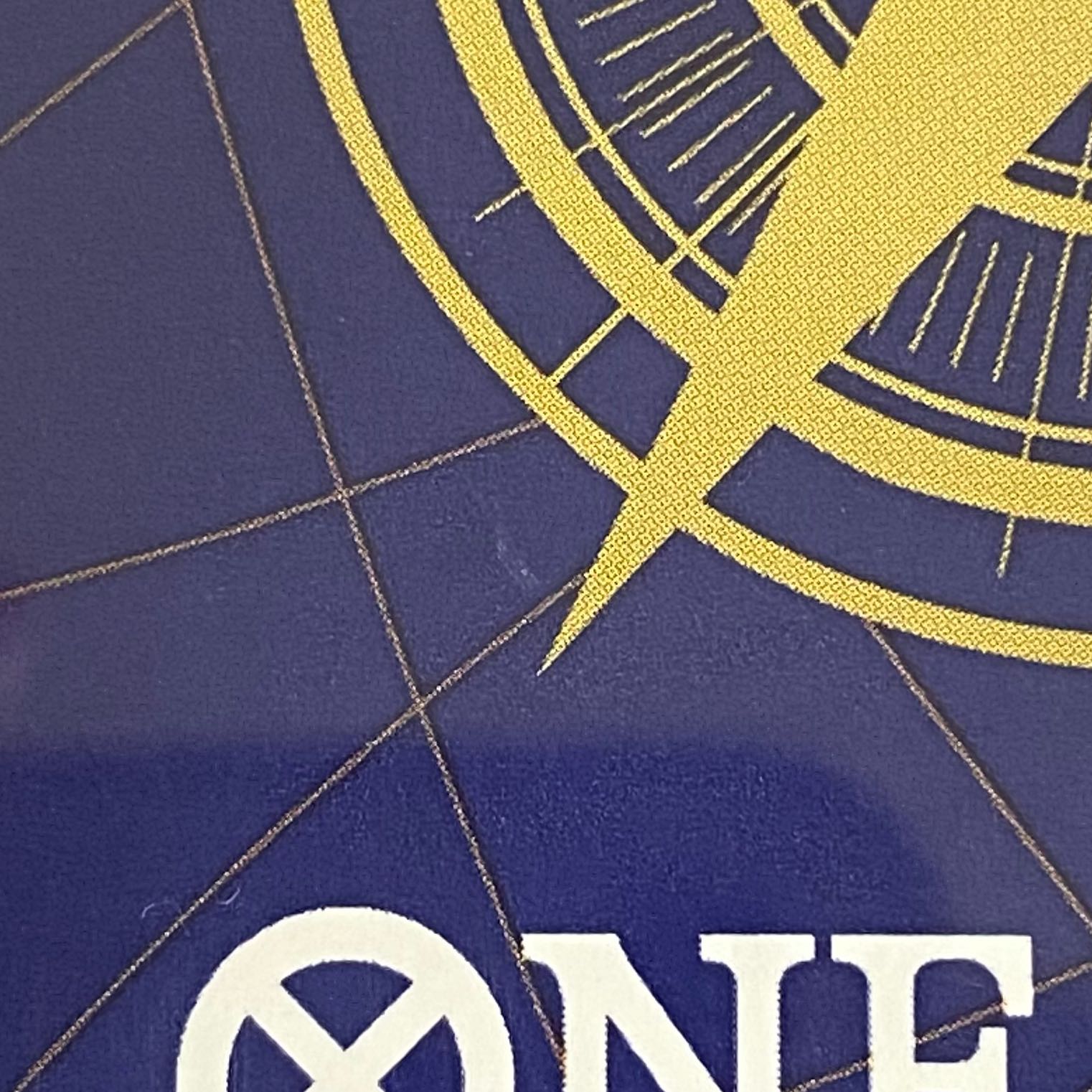 PSA10] Shanks (Parallel) (Super Parallel) P-SEC OP01-120