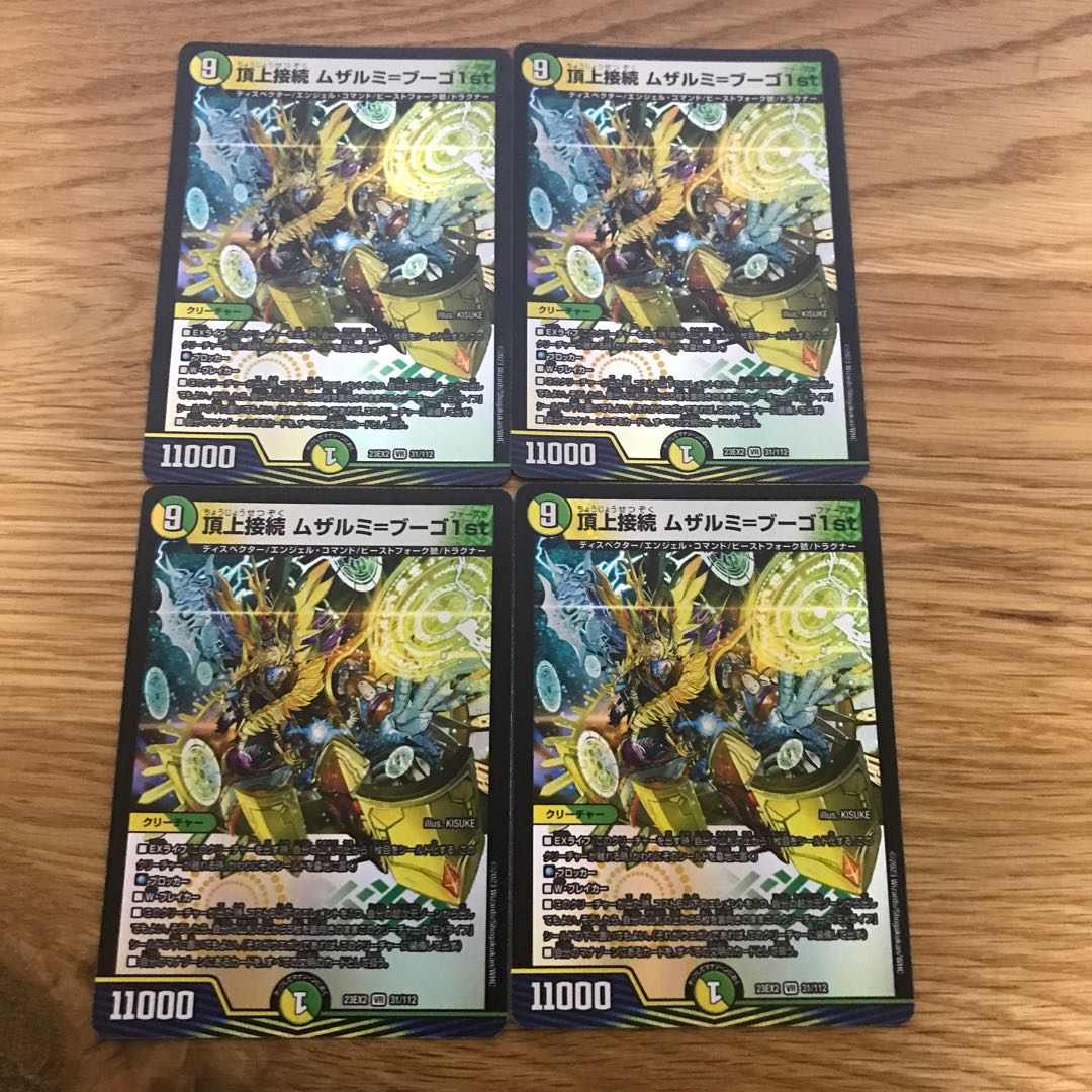 Summit Connection Muzalumi-Bugo 1st VR 31/112