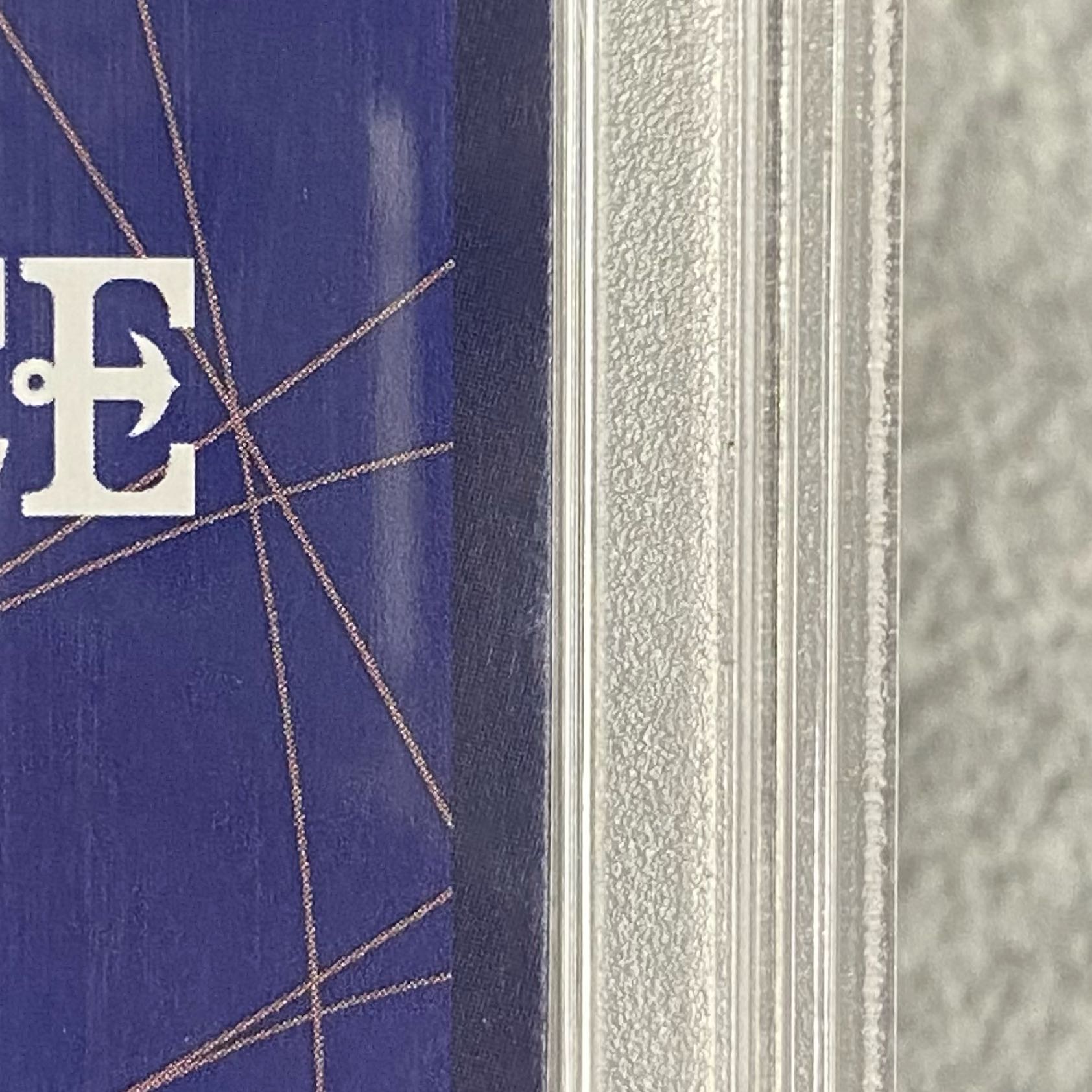 [PSA10] Shanks for Asia Serial Numbered Flagship Battle 2023 Promo PROMO OP01-120