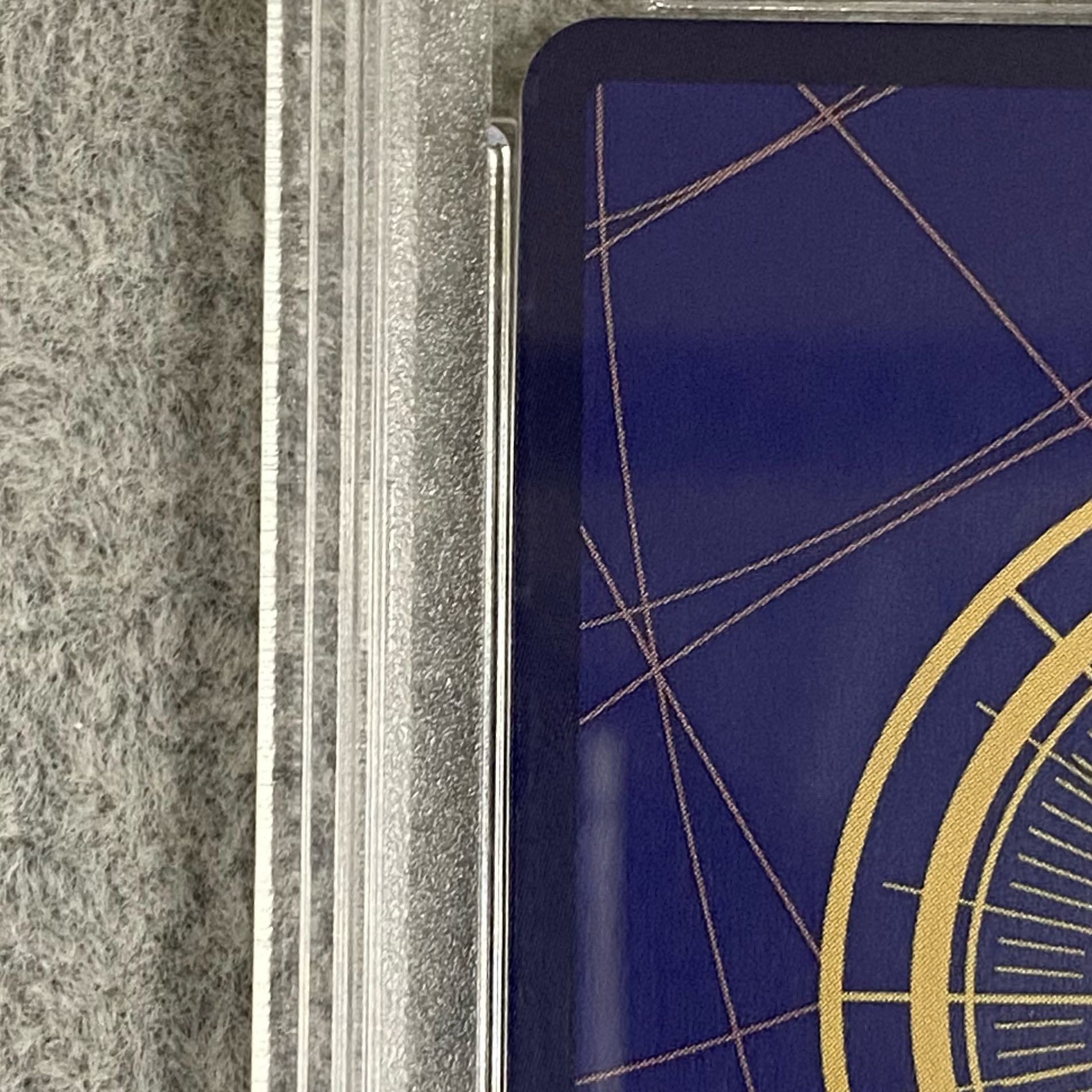 [PSA10] Shanks for Asia Serial Numbered Flagship Battle 2023 Promo PROMO OP01-120