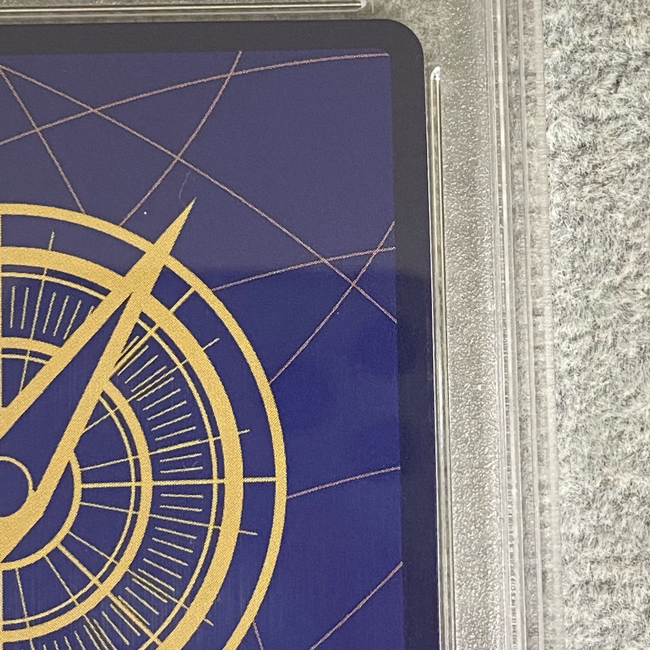 [PSA10] Shanks for Asia Serial Numbered Flagship Battle 2023 Promo PROMO OP01-120