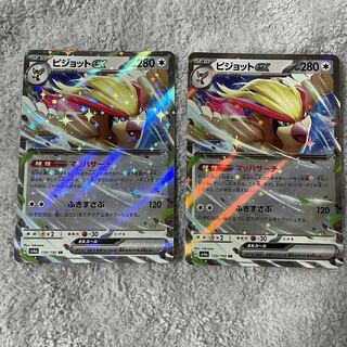 Pidgeotex RR 089/108