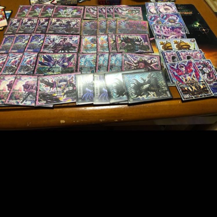 黒単t青オーラ 1枚