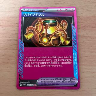 Survive Gips ACE 059/066