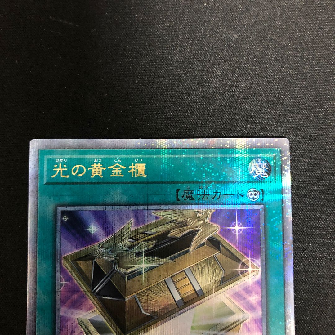 Golden Chest of Light QCSE, 25th Sikh LEDE-JP051