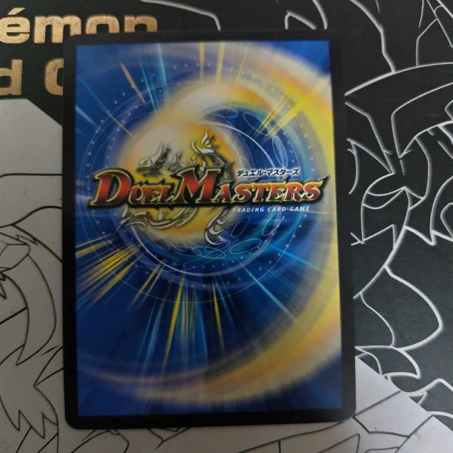 Decision of Hyakuwei and Tribe Bonding (Silver Treasure) VR TR11/TR11