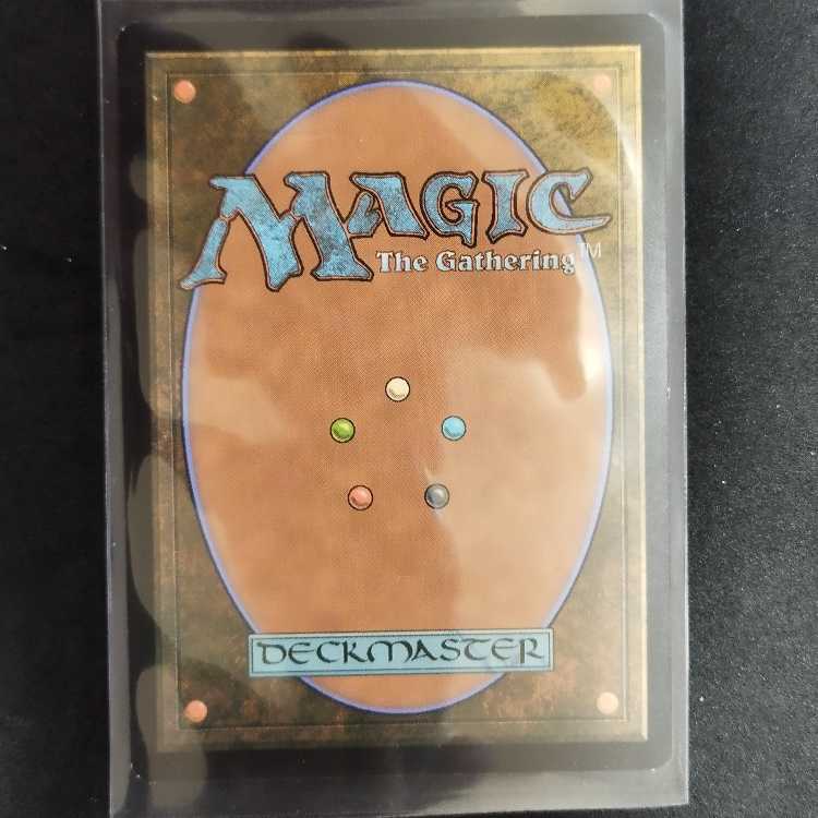 ★島　土地　foil