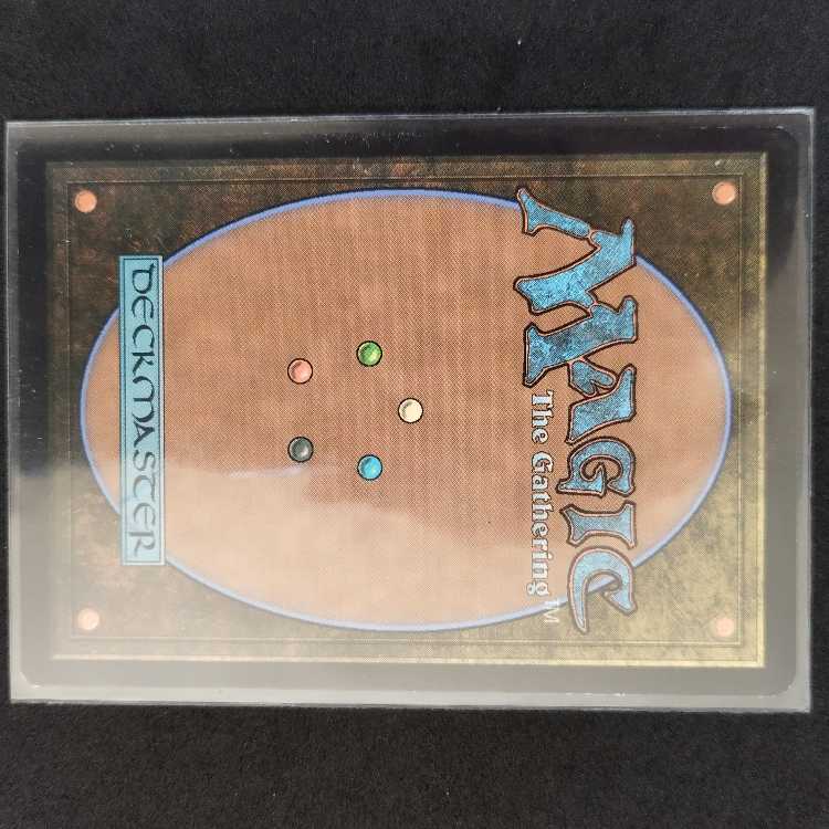 ★Forest land foil 1枚