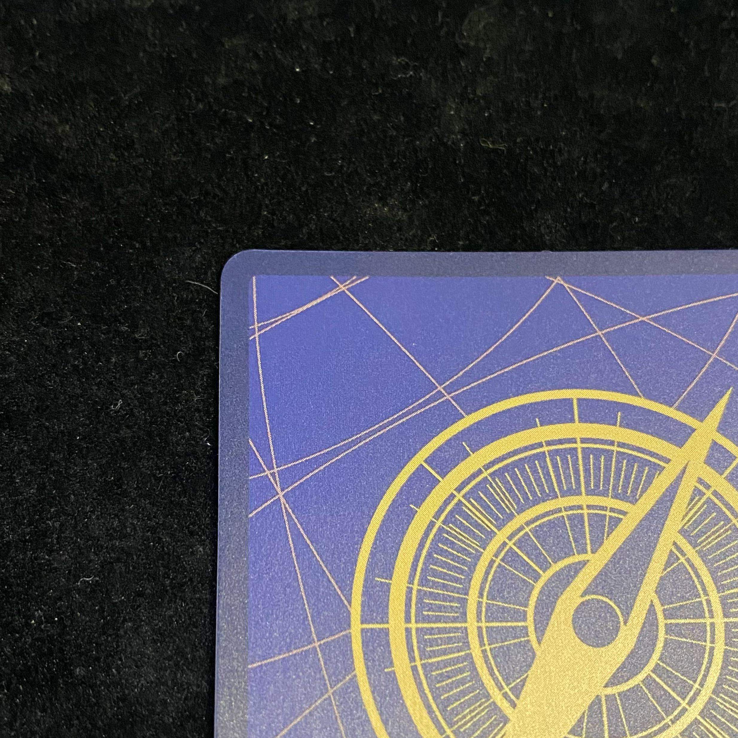 RORONOA ZORO TREASURE CUP Treasure Cup (01-025) 1枚