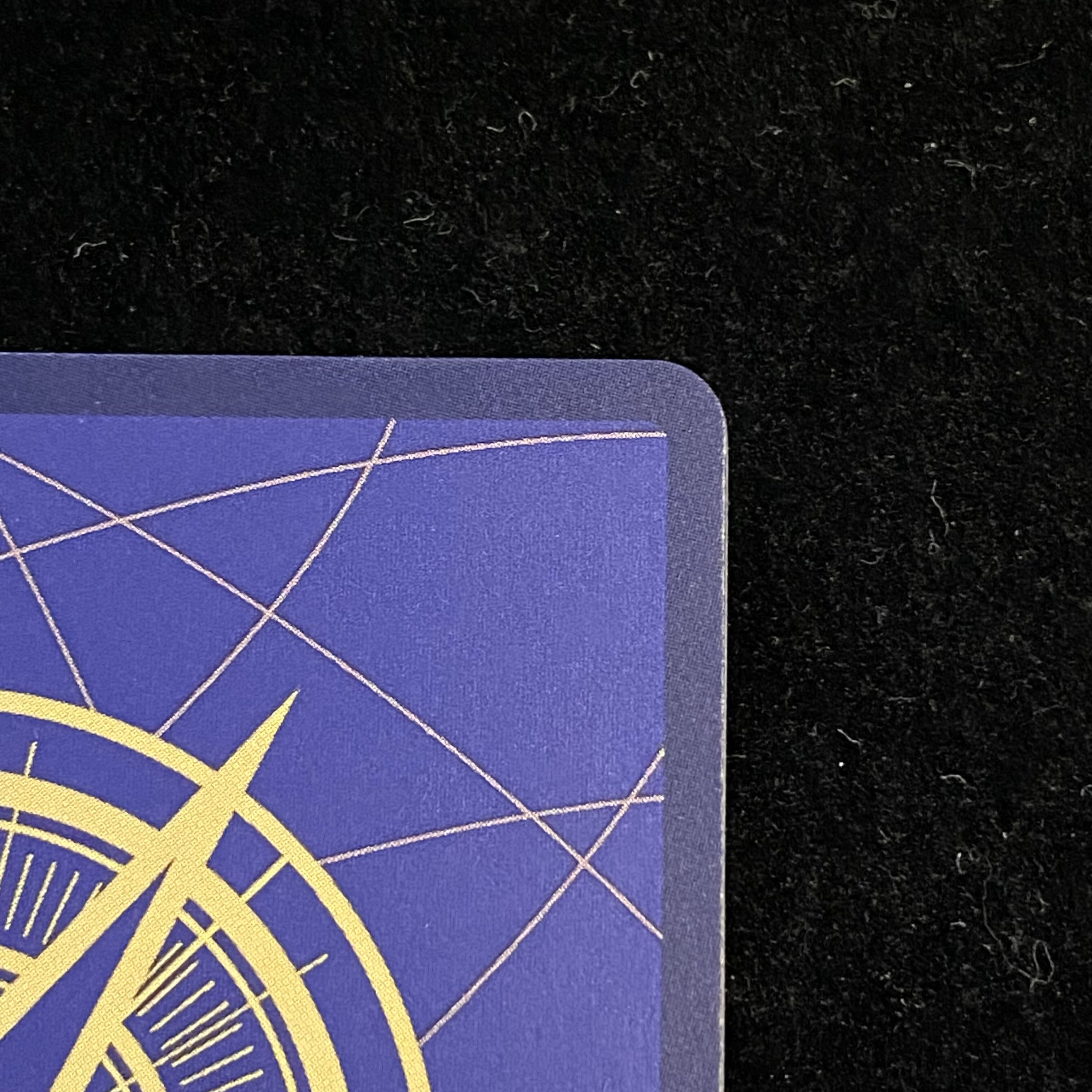 RORONOA ZORO TREASURE CUP Treasure Cup (01-025) 1枚