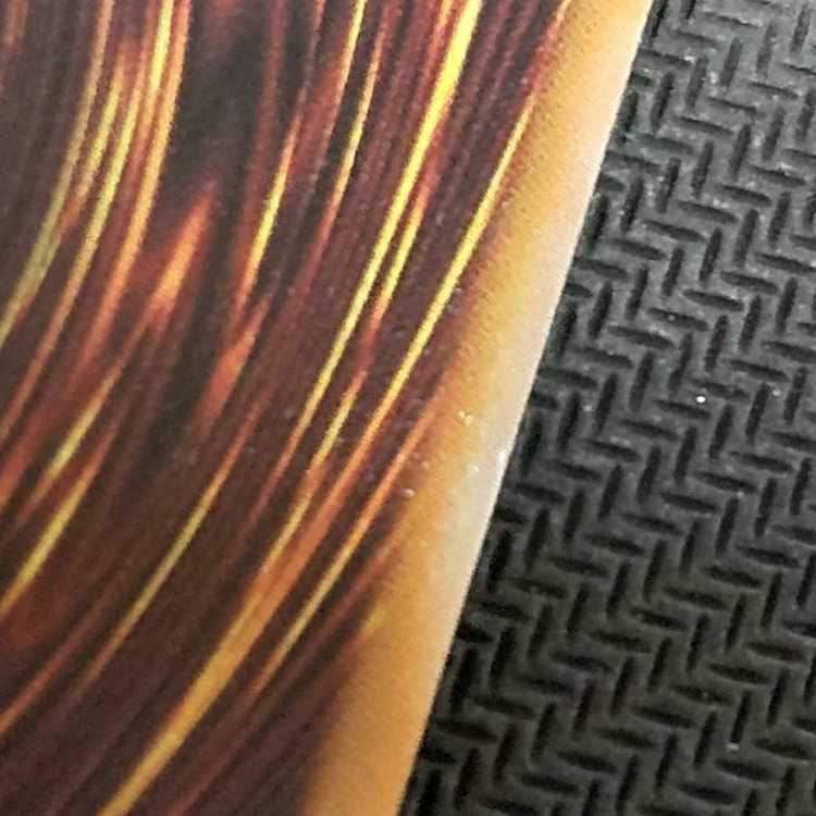 Exclusive QCSE Utopic Onomatopoeia, BF-Full Armored Wing with flaws Yu-Gi-Oh!