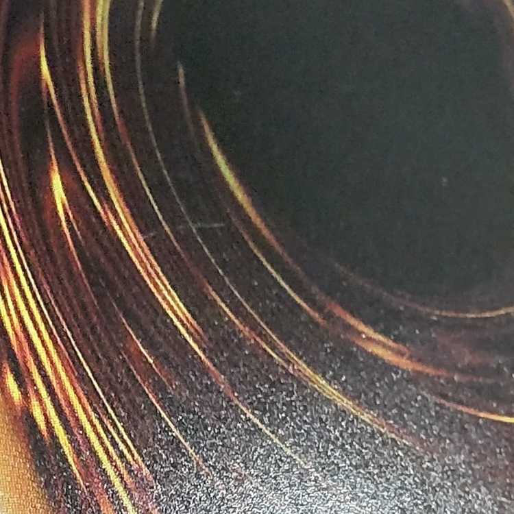 Exclusive QCSE Utopic Onomatopoeia, BF-Full Armored Wing with flaws Yu-Gi-Oh!