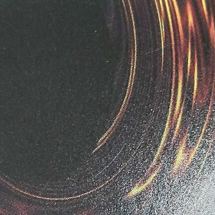 Exclusive QCSE Utopic Onomatopoeia, BF-Full Armored Wing with flaws Yu-Gi-Oh!