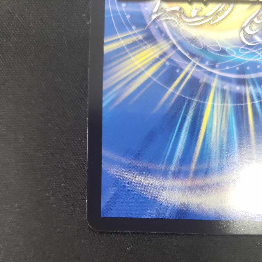 Decision of icicle and Fire arc (Adrenaline Ver.) VR 3/8