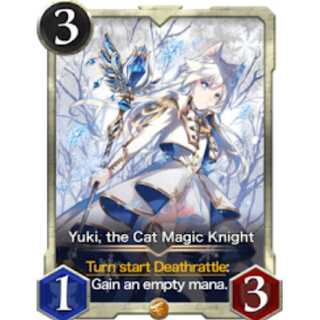 猫耳魔法騎士 ユキ#117750131