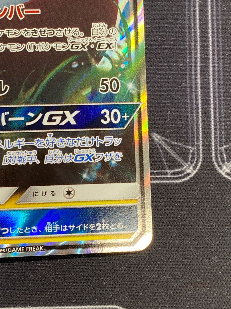 ElectrodeGX RR 022/066 [45-0417-01M6