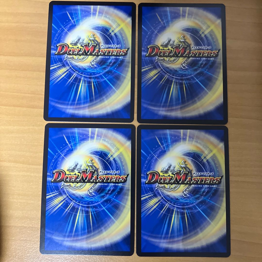 R.S.F.K.｜All-in Charger VR 8/14 4pcs.