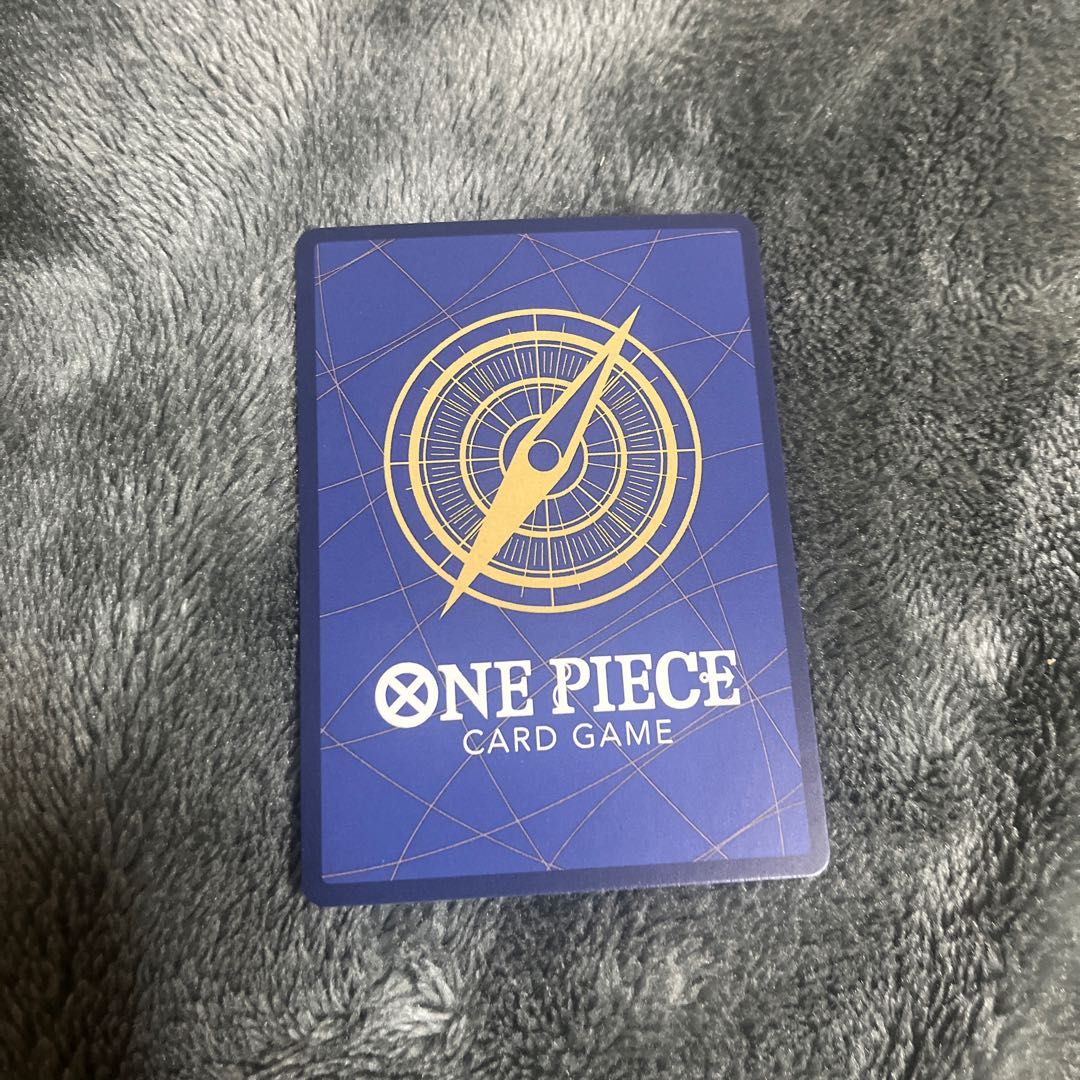 Nami (Parallel) SP OP01-016