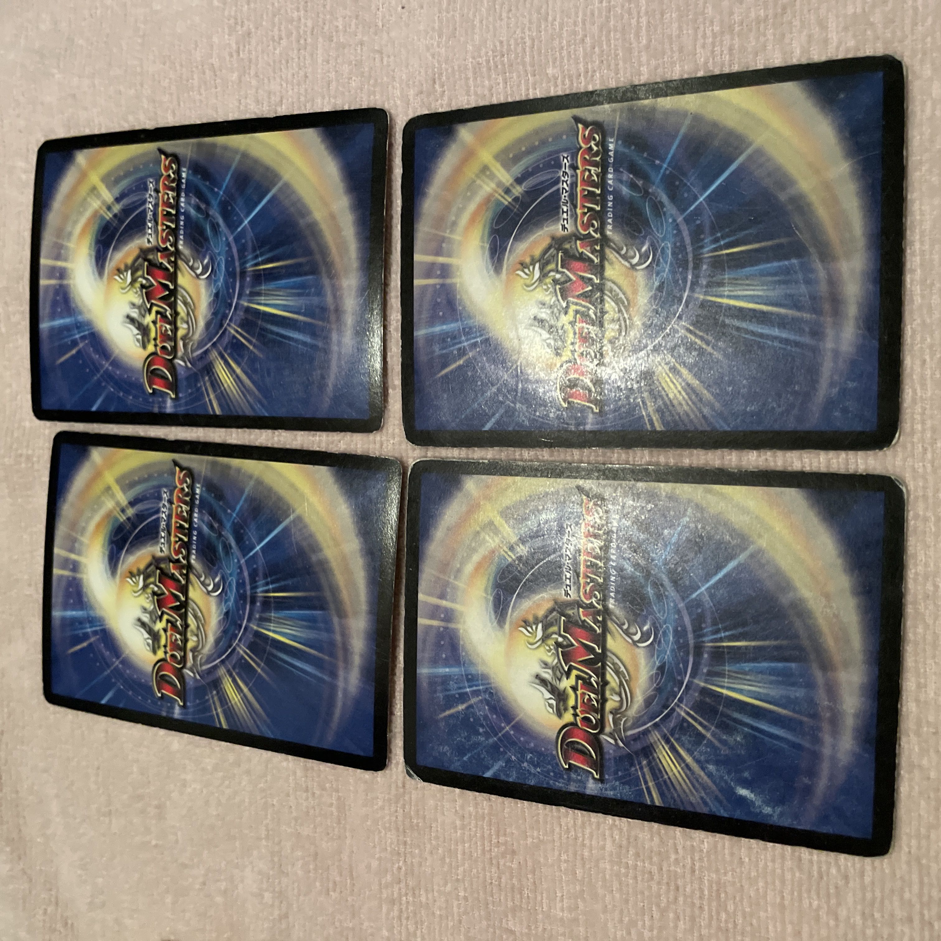 Duel Masters Faerie Life E65