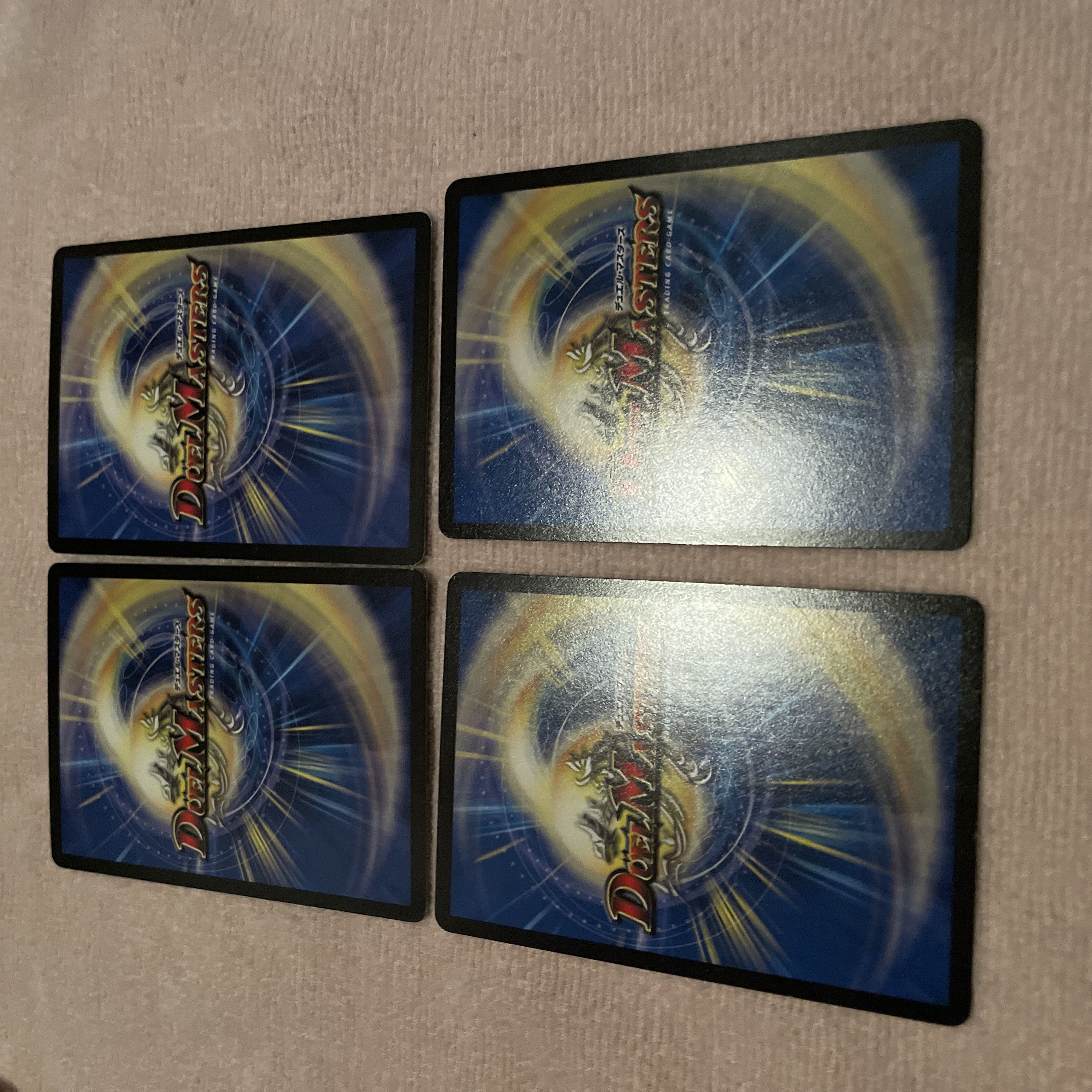 Duel Masters Great Mystery Ida E92