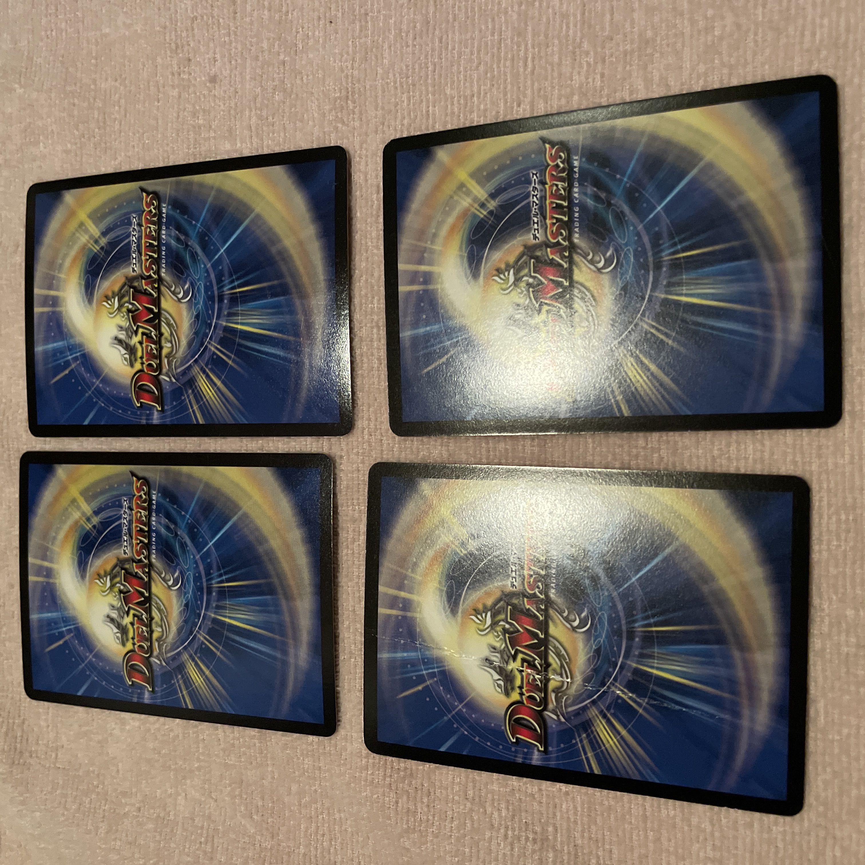 Duel Masters Momostermonkid E94