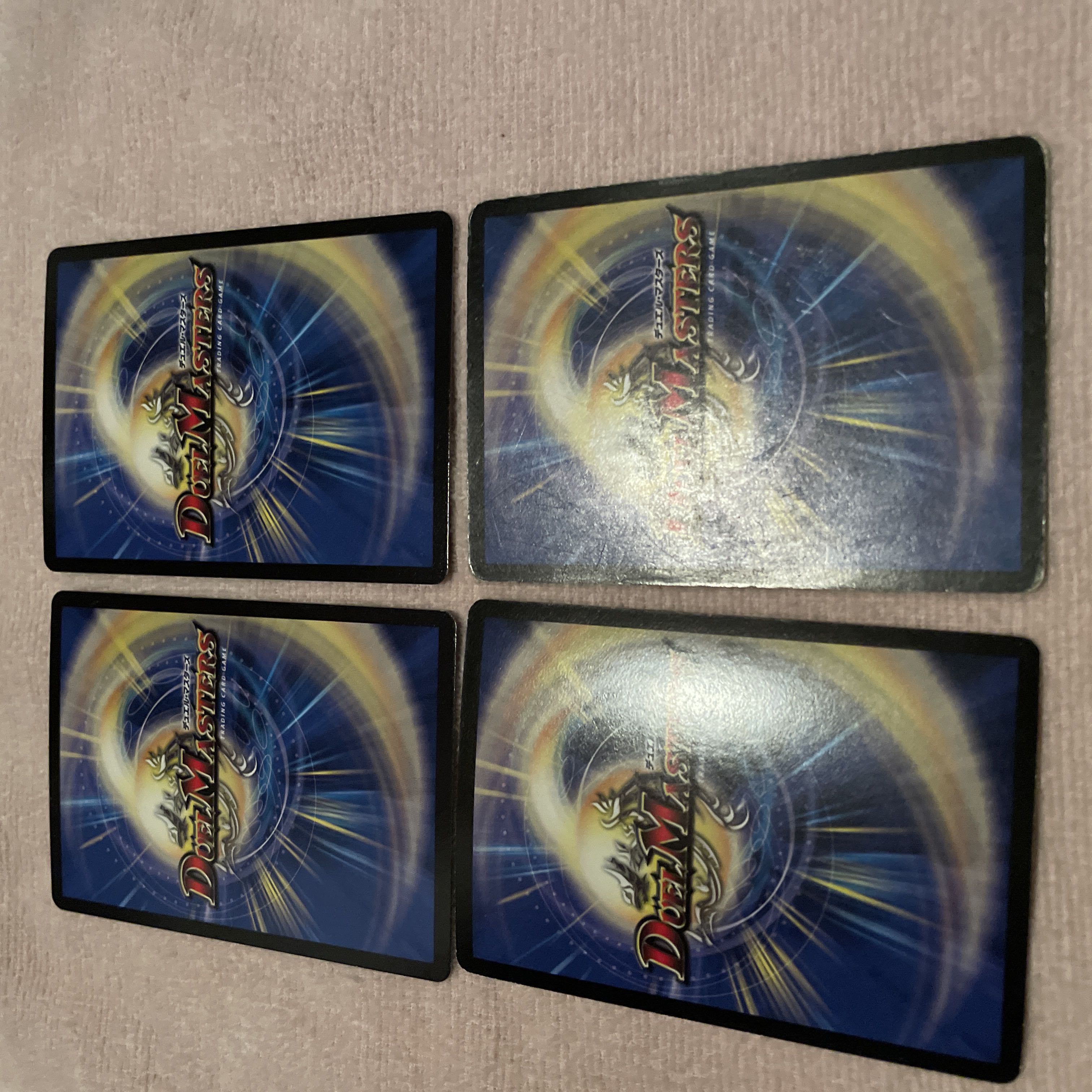 Duel Masters Faerie Life E98