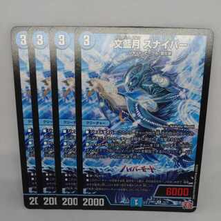 文藍月 スナイパー R 15/75